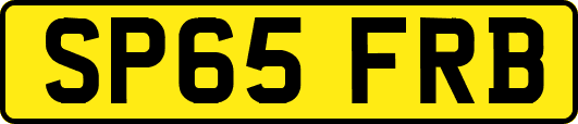 SP65FRB