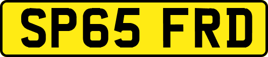 SP65FRD