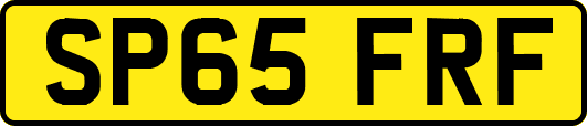 SP65FRF