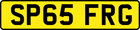 SP65FRG