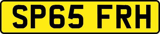 SP65FRH