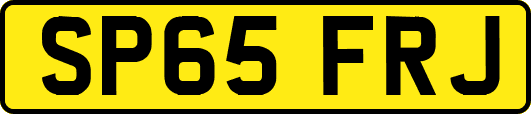 SP65FRJ