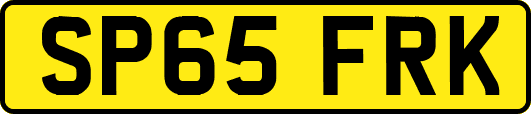 SP65FRK