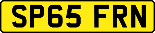 SP65FRN