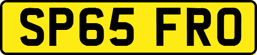 SP65FRO