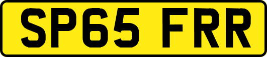 SP65FRR