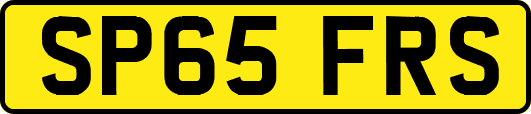 SP65FRS