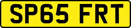 SP65FRT
