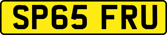 SP65FRU