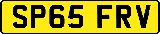 SP65FRV