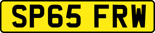 SP65FRW