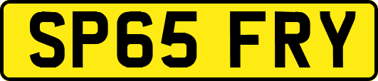 SP65FRY