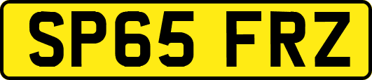 SP65FRZ