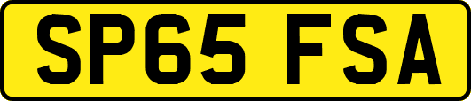 SP65FSA