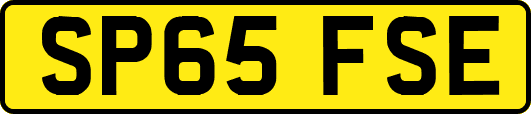 SP65FSE