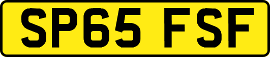 SP65FSF