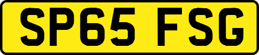 SP65FSG