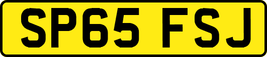 SP65FSJ