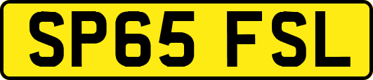 SP65FSL