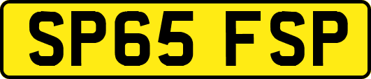 SP65FSP