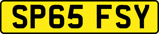 SP65FSY