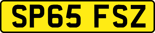 SP65FSZ