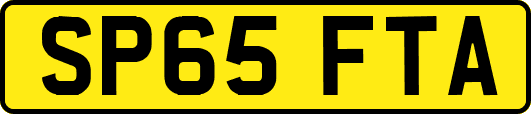 SP65FTA