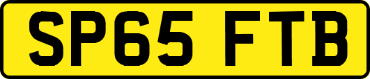 SP65FTB