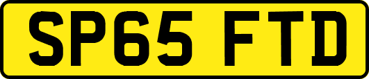 SP65FTD