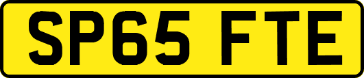 SP65FTE