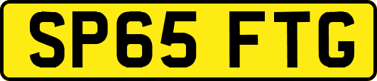 SP65FTG