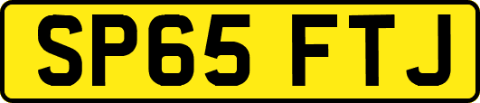 SP65FTJ