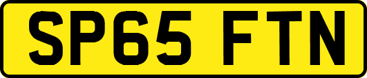 SP65FTN