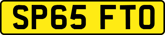 SP65FTO