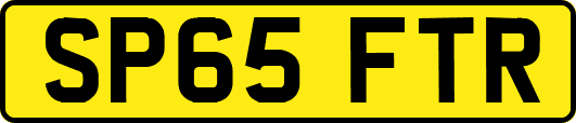 SP65FTR