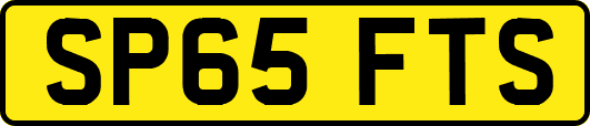 SP65FTS