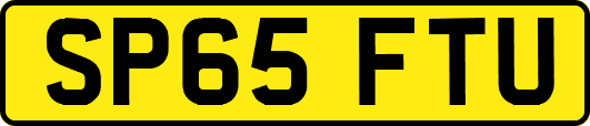 SP65FTU