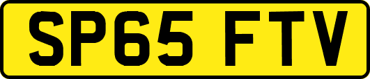 SP65FTV