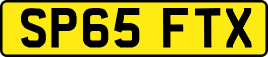 SP65FTX