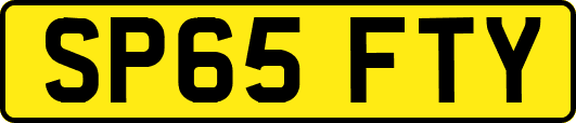 SP65FTY