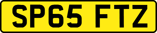 SP65FTZ