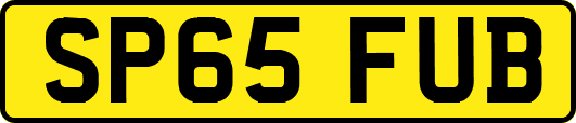 SP65FUB