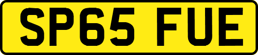 SP65FUE