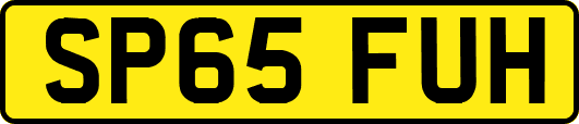 SP65FUH