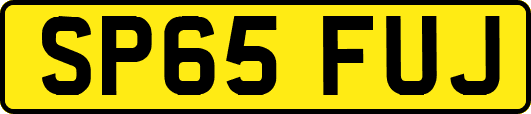 SP65FUJ