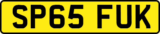 SP65FUK