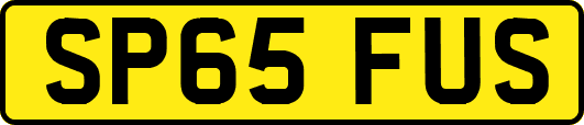 SP65FUS