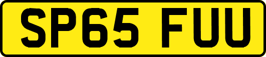 SP65FUU