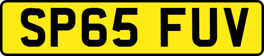 SP65FUV