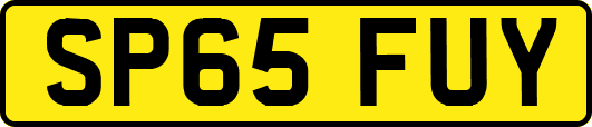 SP65FUY